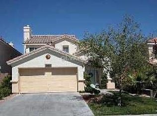 10252 Gaeta Pl, Las Vegas, NV 89134