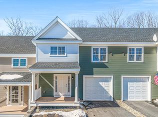 218 Knollwood Way #218, Manchester, NH 03102