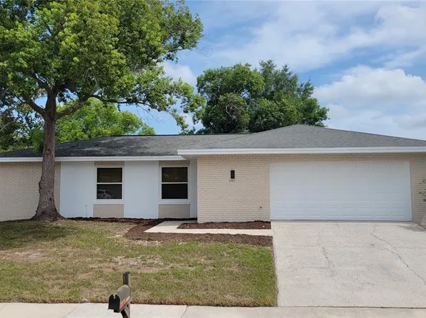 643 Swallow Dr, Casselberry, FL 32707