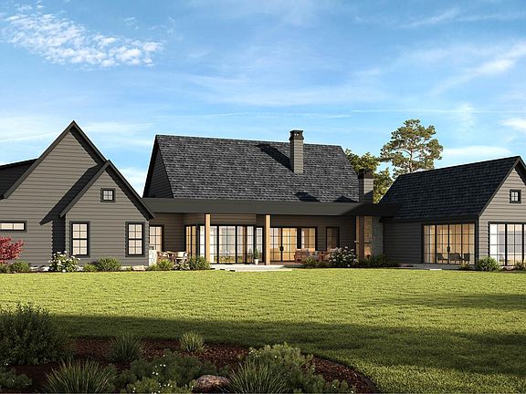 2nd image of 6100 Town Hall Dr