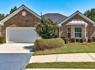 208 Prominent Loop, McDonough, GA 30253