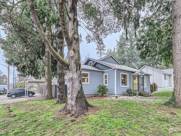 3504 NE 143rd Street, Seattle, WA 98125
