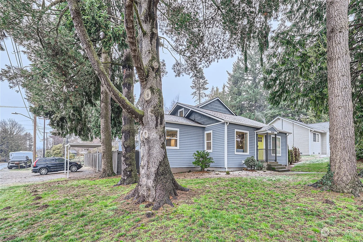 3504 NE 143rd Street photo 1