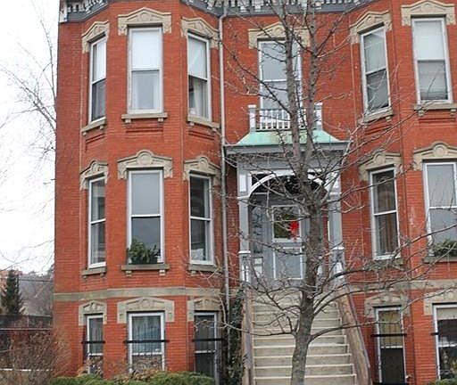 2nd image of 76 Temple St APT 2