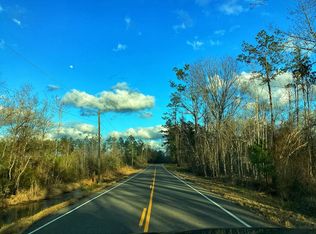 0 Green Island Rd, Starks, LA 70661