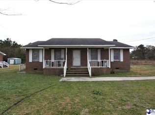 207 Martin Luther King Dr, Marion, SC 29571