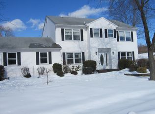 107 Robin Hood Way, Wayne, NJ 07470