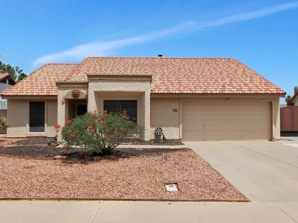 5860 W SARAGOSA Street, Chandler, AZ 85226