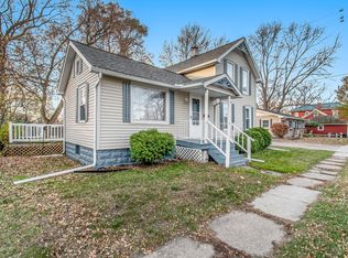 1014 Garfield St, Port Huron, MI 48060