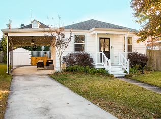 202 E Maple Ridge Dr, Metairie, LA 70001