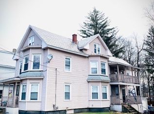 59 Church Street, Leominster, MA 01453