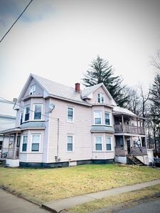 59 Church Street, Leominster, MA, 01453