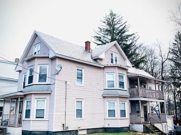 59 Church Street, Leominster, MA 01453