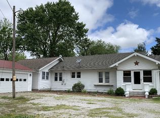 3437 S 100 W, Princeton, IN 47670