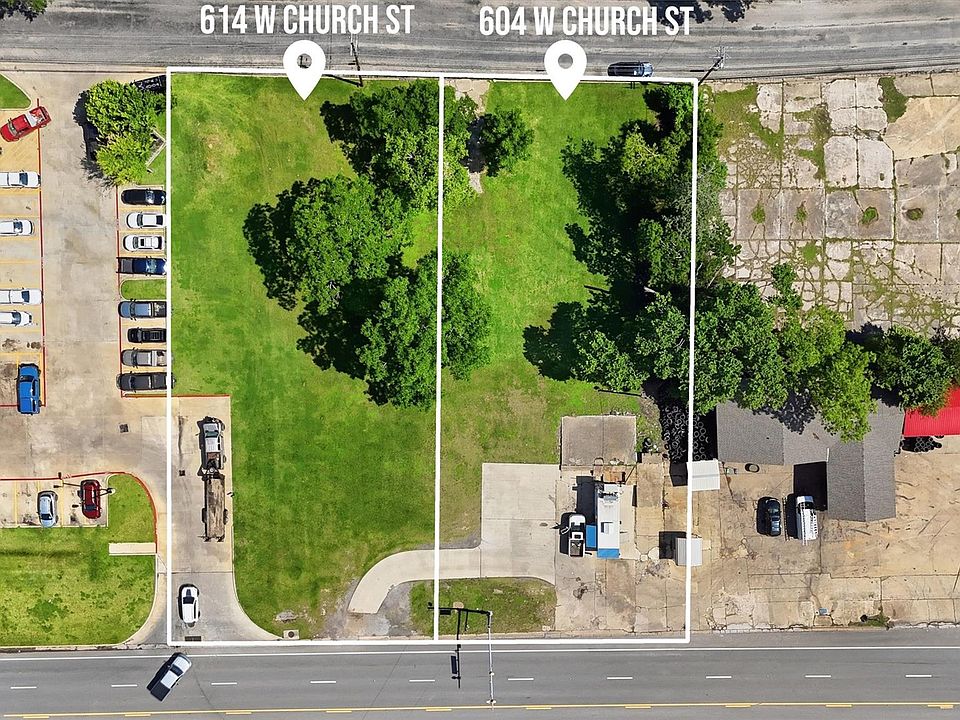 1st image of 614 W Church St
