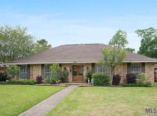 10648 Effringham Ave, Baton Rouge, LA 70815