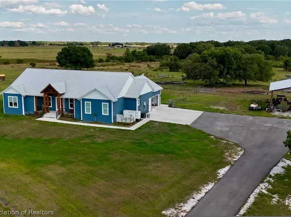 4210 Steve Roberts Special, Zolfo Springs, FL 33890