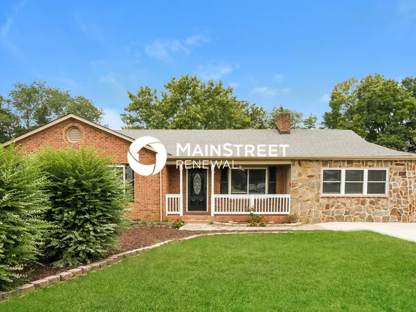 16901 Knoxwood Dr, Huntersville, NC 28078