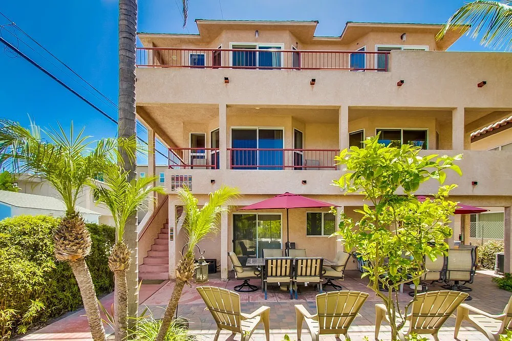 Mission Bay Retreat | 3BR Coastal Rental — Photo 3
