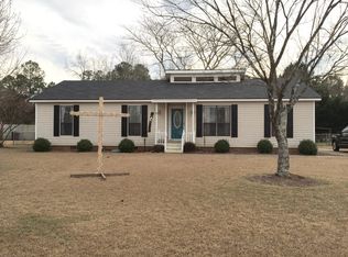 228 Berkeley Rd, Albany, GA 31721