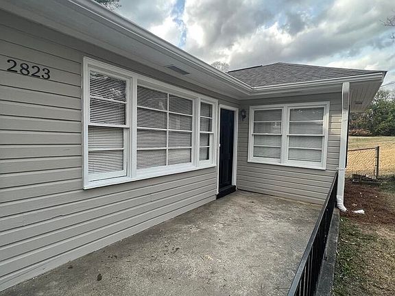 2nd image of 2823 Barbara Rd