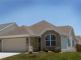 196 Old Woolen Ml, Lexington, KY 40511