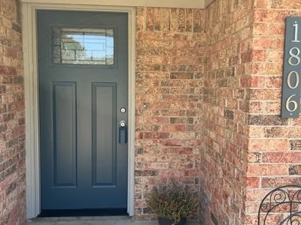 1806 E Terrace St, Grand Prairie, TX 75050