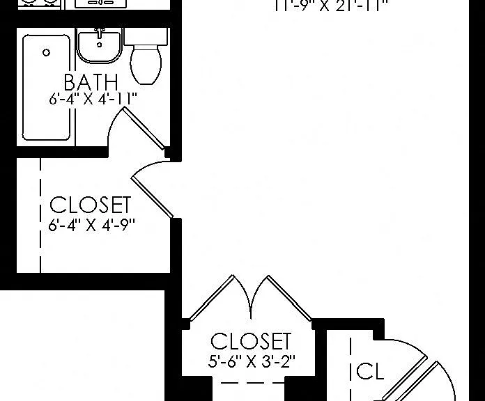 Skylark Apartments — Photo 16