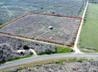 0 County Road 407, Waelder, TX 78959