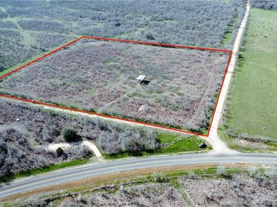 0 County Road 407, Waelder, TX, 78959