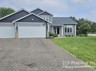 218 Pendryn Hill Bay, Woodbury, MN 55125