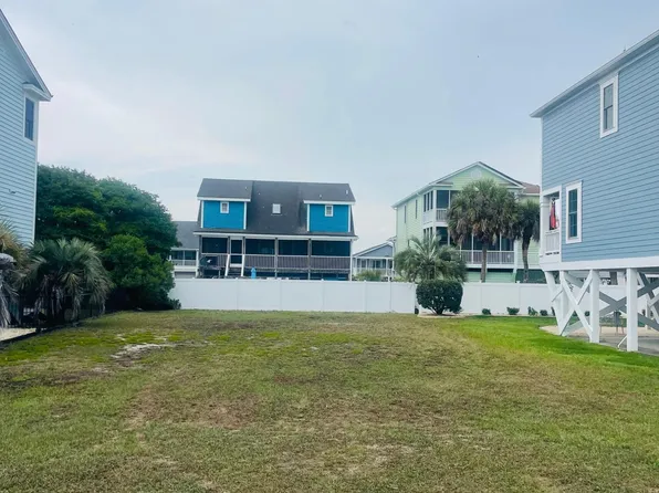 122 By The Sea, Holden Beach, NC 28462