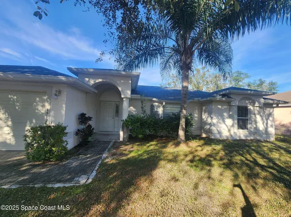 1517 Wake Forest Rd NW, Palm Bay, FL 32907