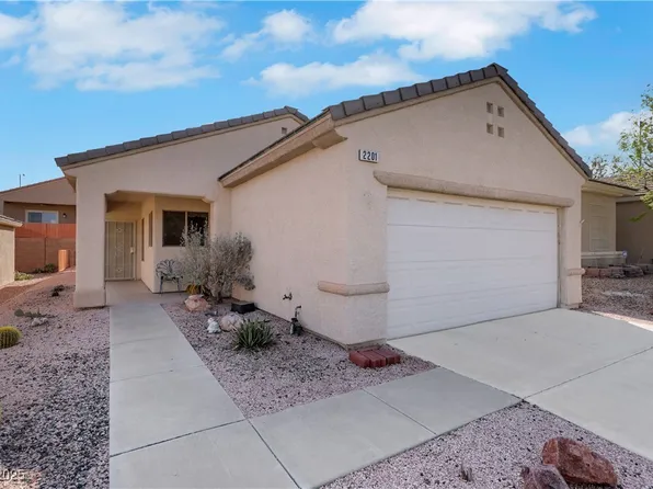 2201 Tiger Links Dr, Henderson, NV 89012