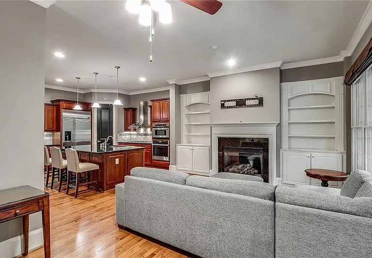 1219 Mecaslin St NW #6 — Photo 14