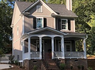 230 N Clemson Ave, Clemson, SC 29631