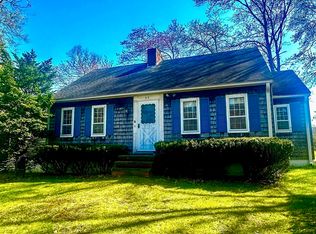 93 Ferry Rd, Salisbury, MA 01952
