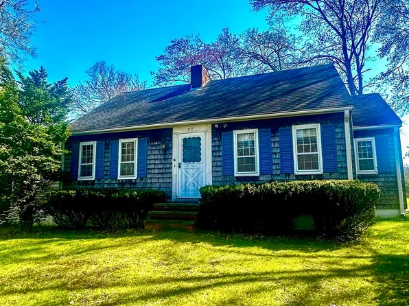 93 Ferry Rd, Salisbury, MA 01952