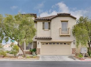 8008 Dardanelle Valley St, Las Vegas, NV 89139