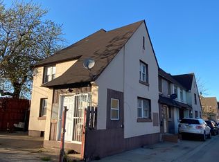 408 Lilac St, East Chicago, IN 46312