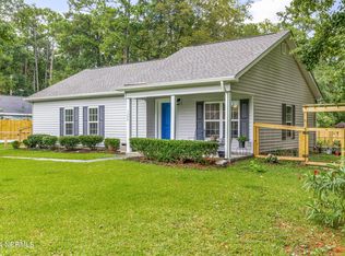 1208 Ragin St, Myrtle Beach, SC 29577