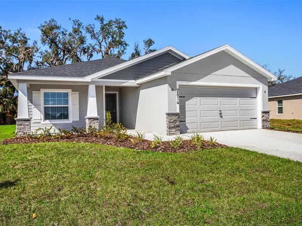 2614 58th Cir E, Palmetto, FL 34221
