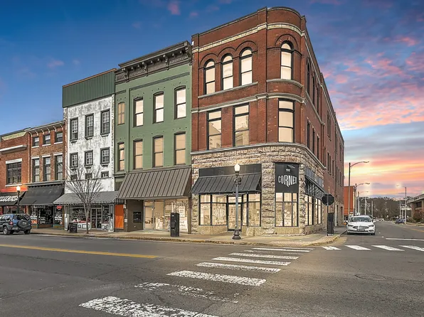 503 State St #303, Bristol, VA 24201