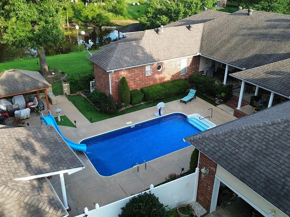 きょりっちゅ 21548 Wild Cherry Ln, Hensley, AR 72065 | MLS #26029068 | Zillow
