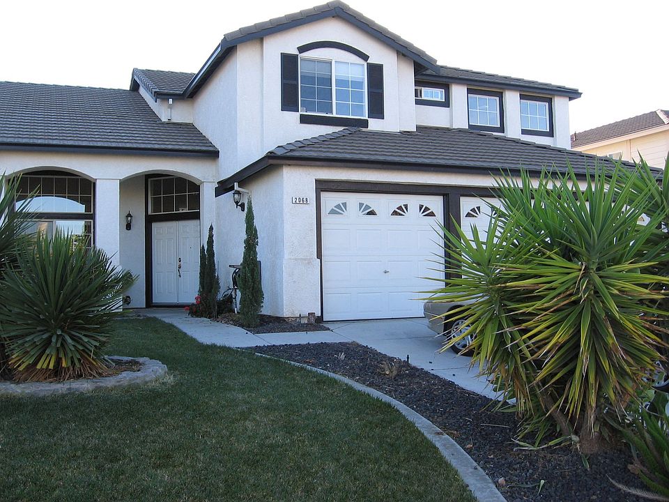 House Front