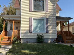 100 Market St #2, Mount Clemens, MI 48043
