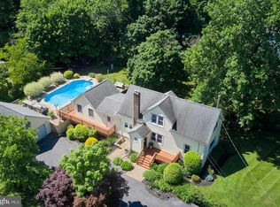 41 Washington Ave, Princeton, NJ 08540