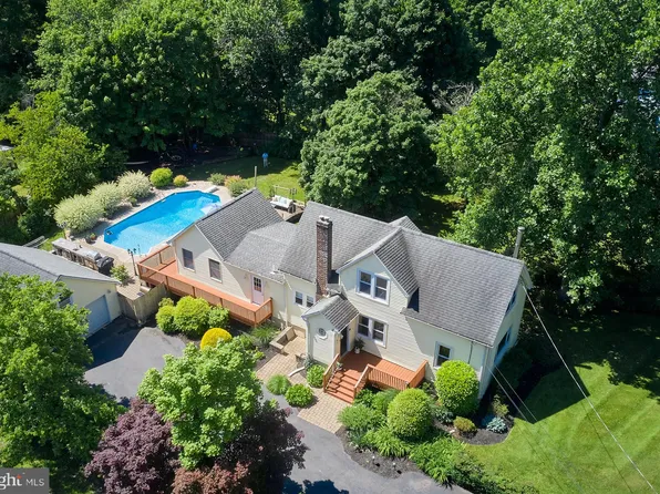 41 Washington Ave, Princeton, NJ 08540
