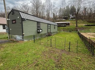 64 Back Fork St, Webster Springs, WV 26288