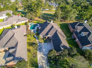 24552 Pomeroy Grove Dr, Porter, TX 77365